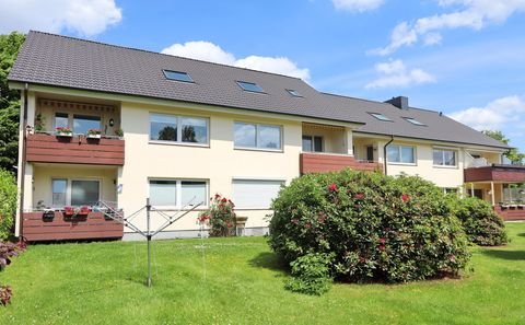 Henstedt-Ulzburg Wohnungen, Henstedt-Ulzburg Wohnung kaufen