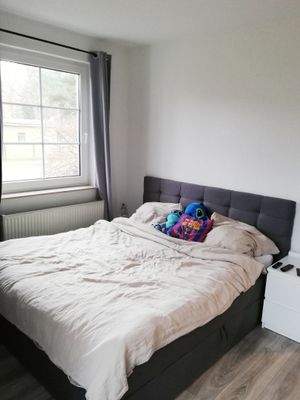 Schlafzimmeransicht 1