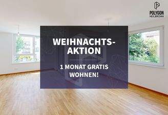 Wohn- und Essbereich