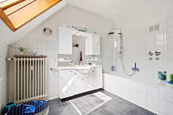 Wohnung