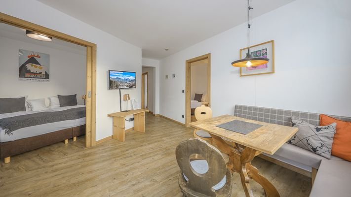 KITZIMMO-Hochwertiges Apartment mit touristischer Widmung kaufen - Immobilien Kitzbühel.