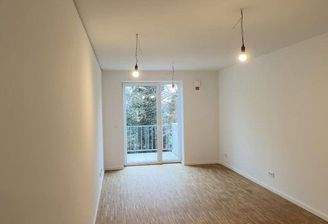 Wohn- / Schlafzimmer