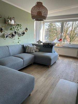 Wohnzimmer Ansicht I