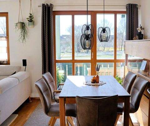 Merching Wohnungen, Merching Wohnung kaufen