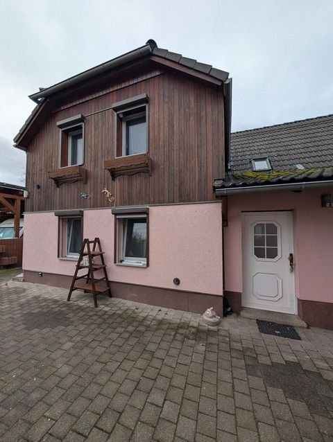 Schkopau Häuser, Schkopau Haus kaufen