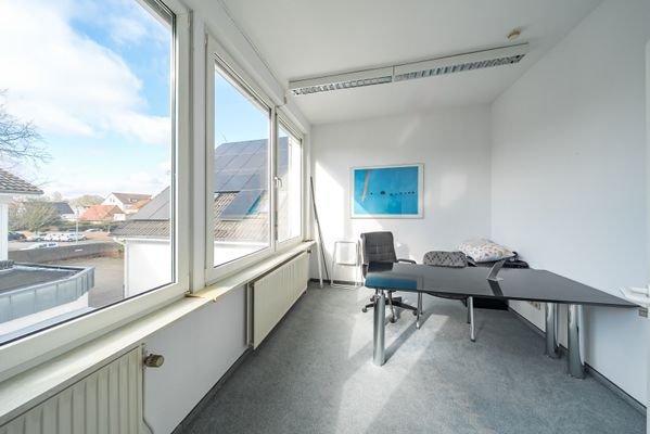 Büro OG