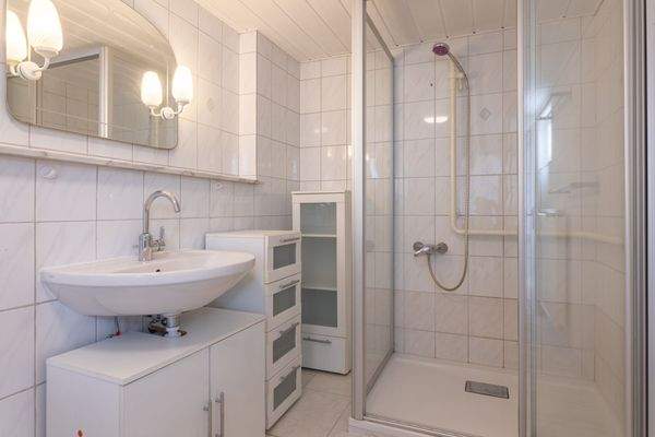 Einliegerwohnung/Bad