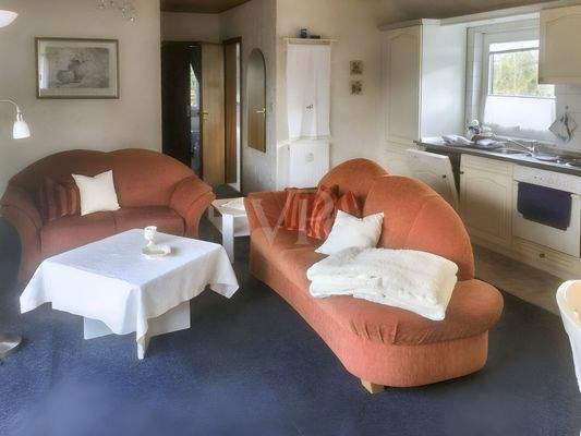 Wohnung 6 - Essereich