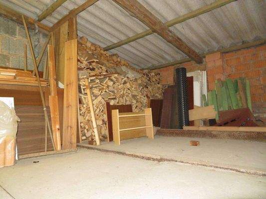 Nebengelass: Lager 2