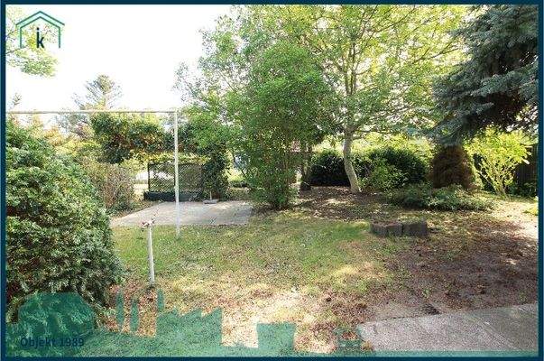 1989 Gartenansicht 3