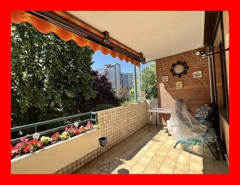 Hannover Wohnungen, Hannover Wohnung kaufen