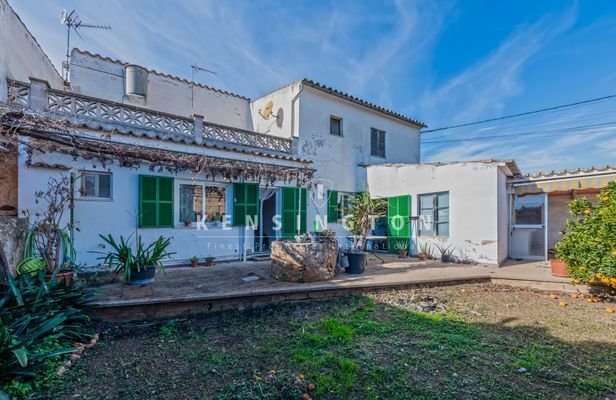 Stadthaus in Santa Maria Mallorca 