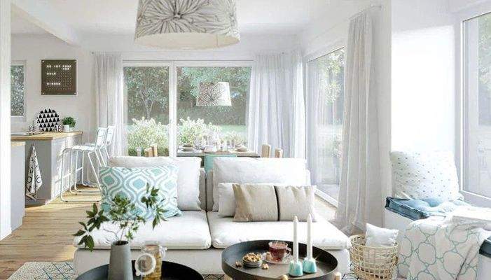 Innenansicht 157 SD-1