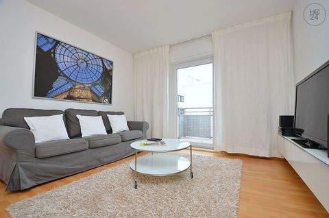 Stuttgart Wohnen auf Zeit, möbliertes Wohnen