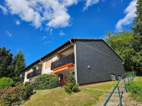 Lautenthal Wohnungen, Lautenthal Wohnung kaufen