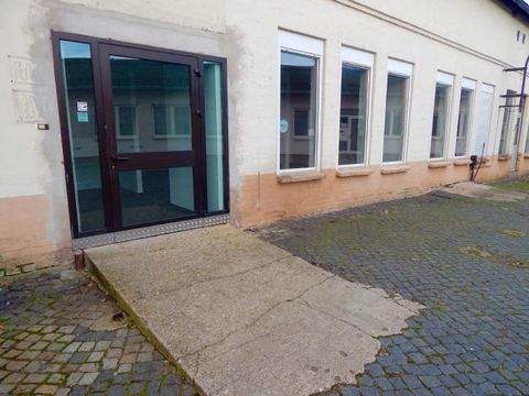 Halle (Saale) Halle, Halle (Saale) Hallenfläche