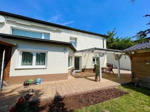 Staßfurt OT Förderstedt Häuser, Staßfurt OT Förderstedt Haus kaufen