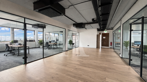 Köln Büros, Büroräume, Büroflächen 