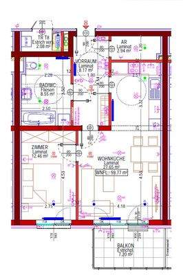 Junges Wohnen in Großdietmanns