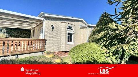 Loitsche-Heinrichsberg Häuser, Loitsche-Heinrichsberg Haus kaufen