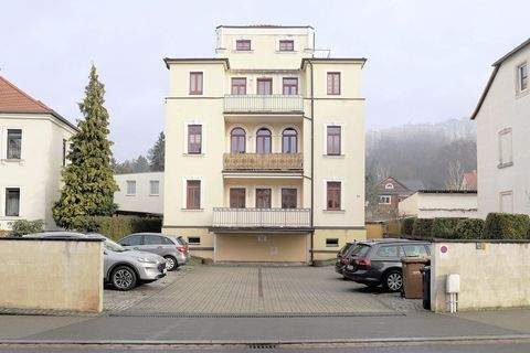 Meißen Wohnungen, Meißen Wohnung mieten