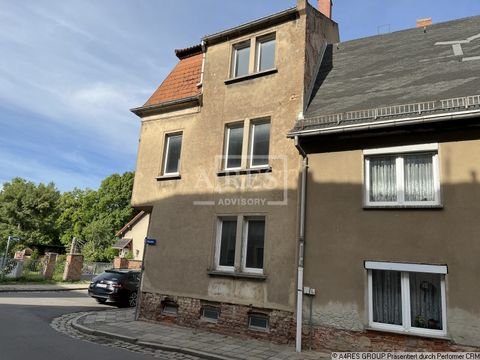 Meuselwitz Häuser, Meuselwitz Haus kaufen