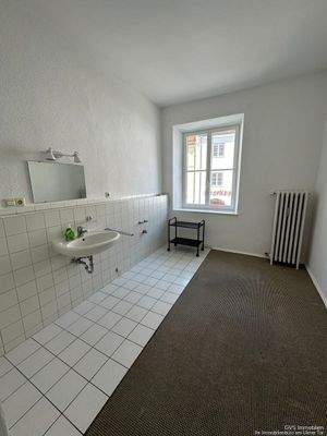 Aufenthaltsraum/ Küche