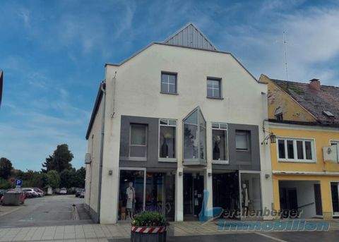 Plattling Büros, Büroräume, Büroflächen 