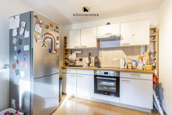 Einheit Dachgeschoss