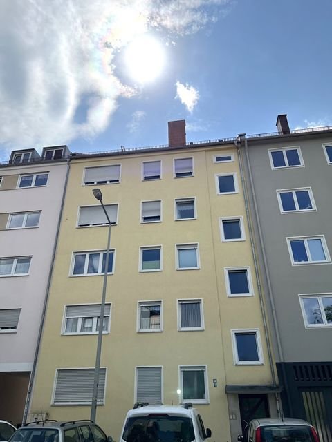 Nürnberg Wohnungen, Nürnberg Wohnung mieten