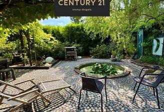 oder Sonnen auf der Liege...