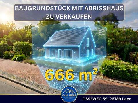 Leer Grundstücke, Leer Grundstück kaufen