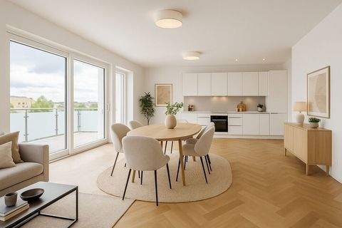 Oberndorf am Neckar / Lindenhof Wohnungen, Oberndorf am Neckar / Lindenhof Wohnung kaufen