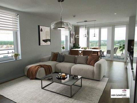 Wolfsburg Wohnungen, Wolfsburg Wohnung mieten