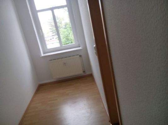 Arbeitszimmer (halbes Zimmer) 2.OG