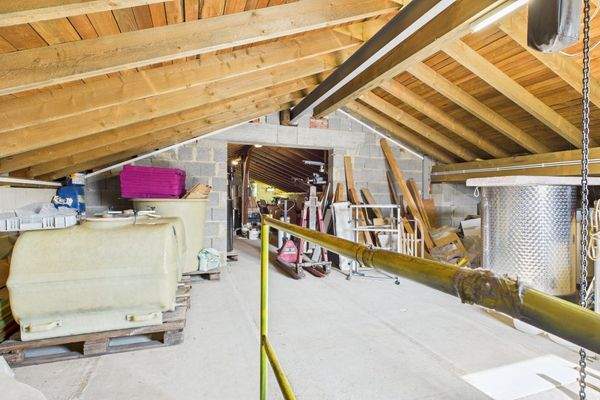 54518 Kesten – Urmetzgasse 1 – Halle 1