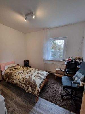 Arbeits- und Gästezimmer I