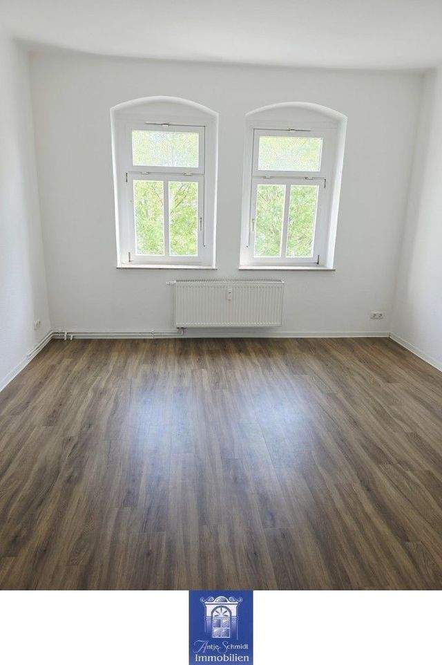 Gemütliche Wohnung unterm Dach! - Foto 3