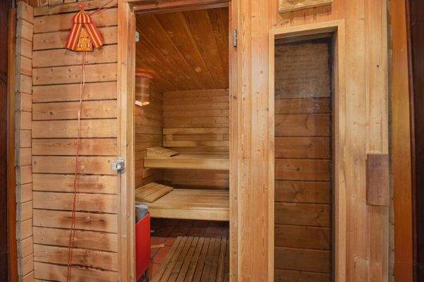 Sauna EG