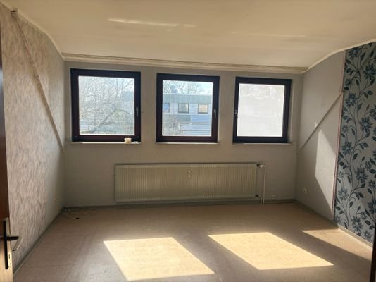 Kinderzimmer 2 im DG