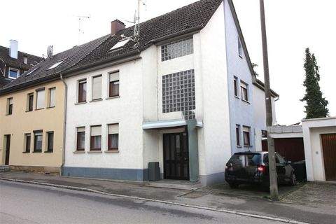 Magstadt Wohnungen, Magstadt Wohnung kaufen