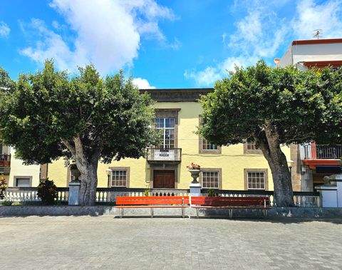 Santa María de Guía, Gran Canaria, Spanien Häuser, Santa María de Guía, Gran Canaria, Spanien Haus kaufen