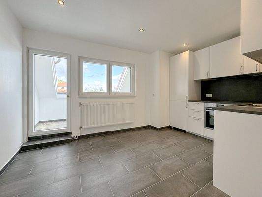 Essbereich/Wohnzimmer