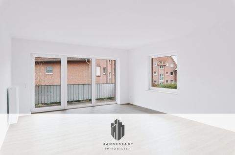 Reppenstedt Wohnungen, Reppenstedt Wohnung kaufen