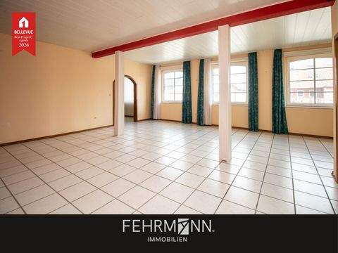 Haren Wohnungen, Haren Wohnung mieten