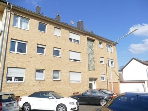Mönchengladbach Wohnungen, Mönchengladbach Wohnung kaufen
