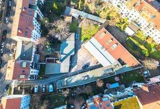 Herzlich Willkommen!