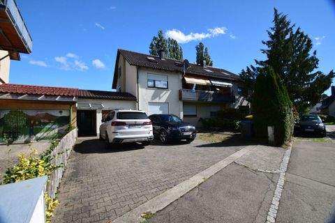 Friedrichshafen / Fischbach Bodensee Häuser, Friedrichshafen / Fischbach Bodensee Haus kaufen