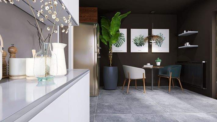 VISUALISIERUNG Massagestudio 8