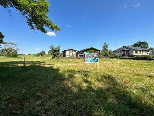 Ein wunderbarer und ruhiger Platz für Ihr aus